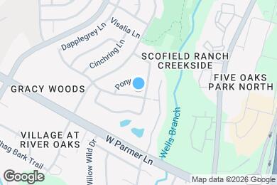 Map image of the property - Unit