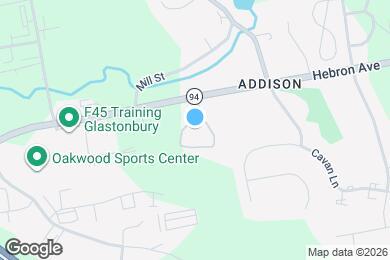 Map image of the property - 14 Dutton Place Way