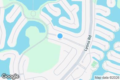 Map image of the property - 9205 Dupont Pl