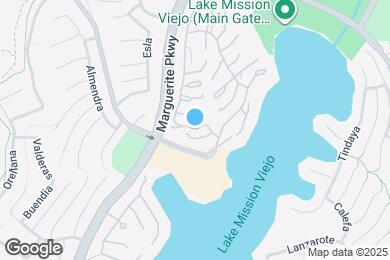 Map image of the property - 27802 Alfabia