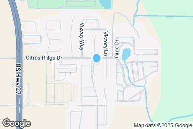 Map image of the property - 3796 Huntwicke Blvd