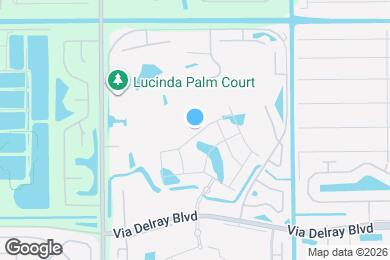 Map image of the property - 5729 Graceful Way