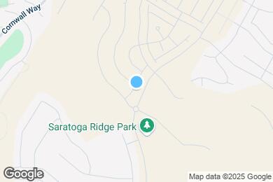 Map image of the property - 624 N Hiddleston Dr