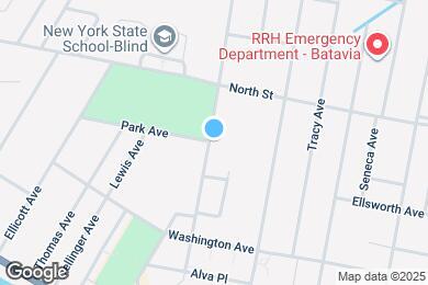 Map image of the property - 142 State St