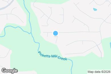 Map image of the property - 36 Leyland Ct