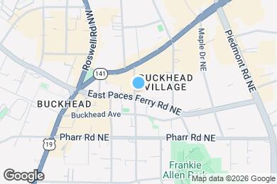 Map image of the property - Grand 340