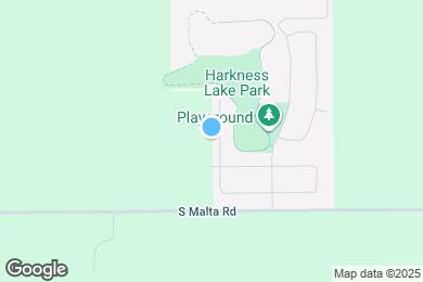 Map image of the property - 1031 Misty Landing Ct