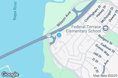 Map image of the property - 267 Lighthouse Dr