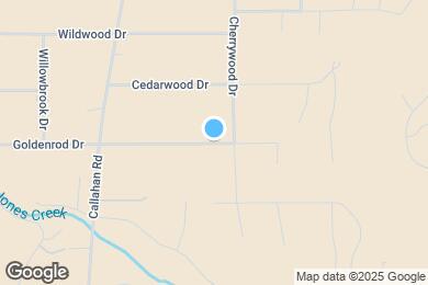 Map image of the property - 5311 Goldenrod Dr