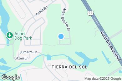 Map image of the property - 19053 Tilobe Loop