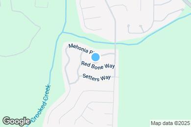 Map image of the property - 6944 Red Bone Way