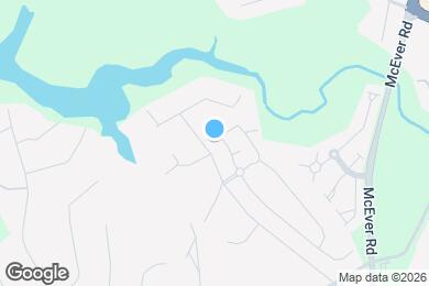 Map image of the property - 4937 Fawnwood Dr