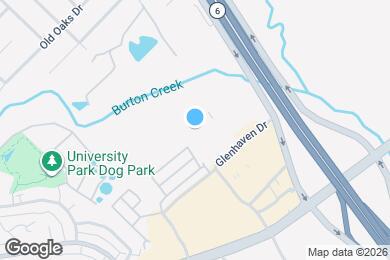 Map image of the property - AUGUST PRE-LEASE Spacious 3 Bed, 3.5 Bath Condo with Fenced Backyard