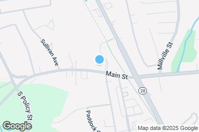 Map image of the property - The Depot & Main