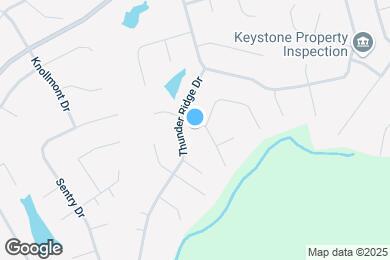 Map image of the property - 8492 Moonstone Ct