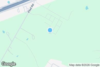 Map image of the property - 11822 Spiderwort Rdg