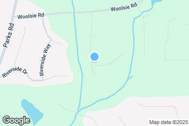 Map image of the property - 10 Hawks Nest Ct