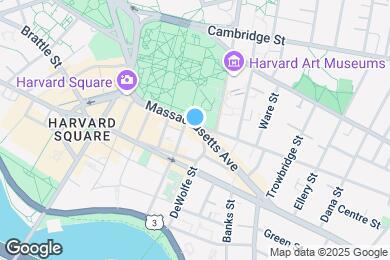 Map image of the property - 1238 Massachusetts Ave