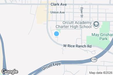 Map image of the property - 465 S 1st St