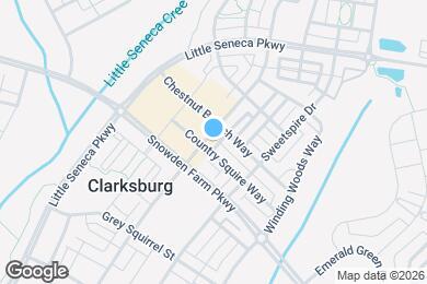 Map image of the property - 22711 Newcut Rd