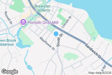 Map image of the property - 65 Pleasant St