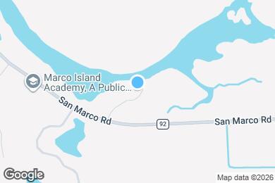 Map image of the property - 300 Stevens Landing Dr