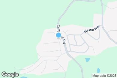 Map image of the property - 132 Brightondale Blvd
