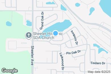 Map image of the property - 1056 Saddleback Ridge Rd