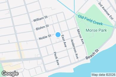 Map image of the property - 47 1/2 Park St