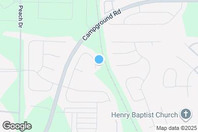 Map image of the property - 908 Maple Leaf Dr