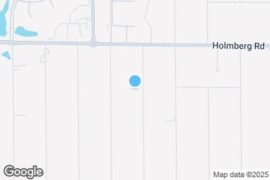 Map image of the property - 6297 NW 69th Way