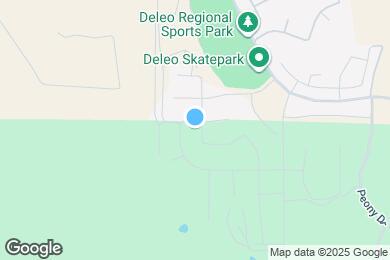 Map image of the property - 26065 Plumcot Dr