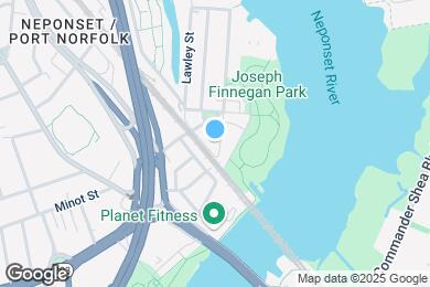 Map image of the property - 86 Walnut St