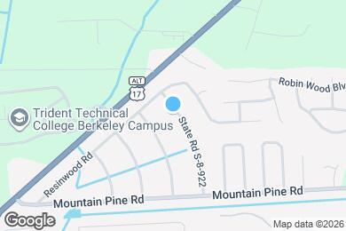 Map image of the property - 105 State Rd S-8-922
