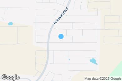 Map image of the property - 6029 Painswick Dr