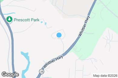 Map image of the property - 2 Emily Cir