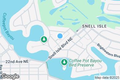 Map image of the property - 235 Mateo Way NE