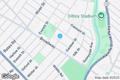 Map image of the property - 27 Heath Rd