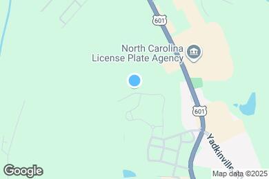 Map image of the property - 200 N Wentworth Dr