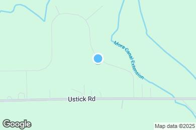 Map image of the property - 22205 Aura Vista Way