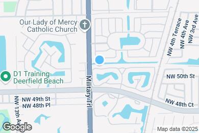 Map image of the property - 2217 Discovery Cir W