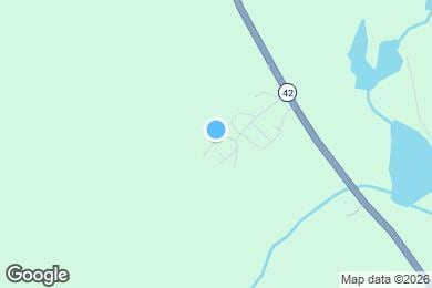 Map image of the property - 17 Greenwood Dr