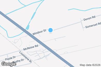Map image of the property - Unit 1418
