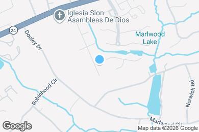 Map image of the property - 5430 Mallard Dr S
