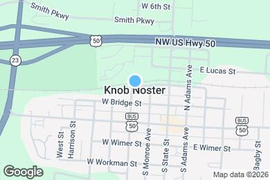 Map image of the property - 113 1711 Rd