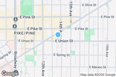 Map image of the property - Tanager