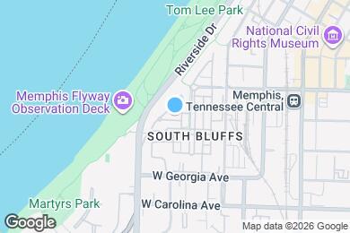 Map image of the property - 83 Asphodel Dr