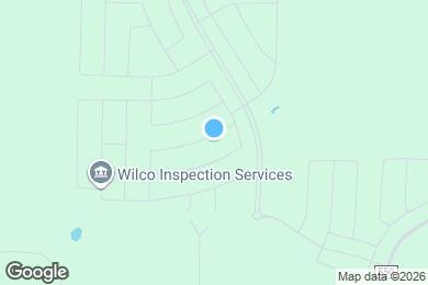 Map image of the property - 3817 Monticello Dr