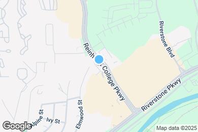 Map image of the property - 122 Wayne Ln