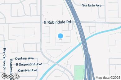 Map image of the property - 7827 Lobella St